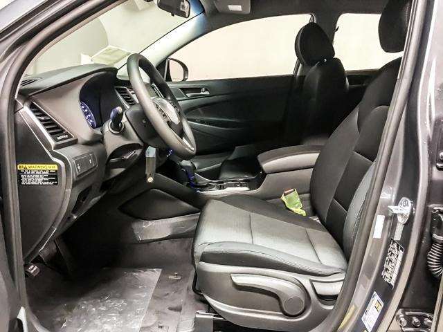 Hyundai Tucson 2017 photo 11